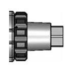 Fireye 60-2919-1 "1""npt MOUNTING FLANGE W/INSULT"