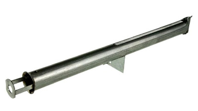 Weil 512-200-078 Burner with Pilot Bracket Burner with Pilot Bracket