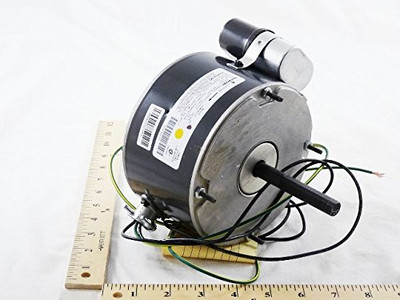 Copeland 950-0265-03 1/6hp 1550rpm 208/230/1 Motor