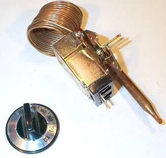 Robertshaw 5300-200 "100/200F