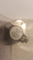 Nordyne 626429R 120-170F AUTO Limit Switch 120-170F AUTO Limit Switc