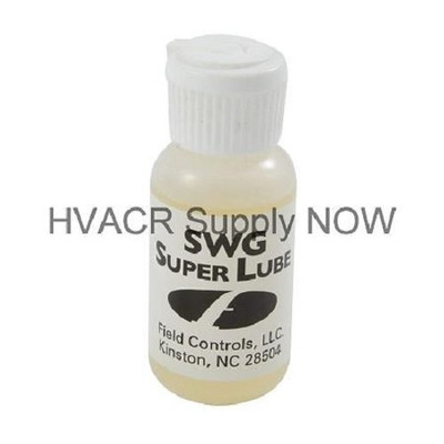 Field Controls 46226200 SWG LUBE MOTOR LUBRICANT