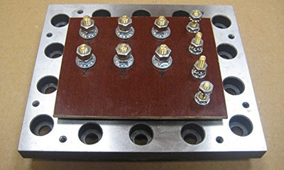 Copeland 521-0142-00 CORPORATION 521014200 TERMINAL KIT