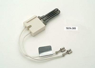 Emerson Climate-White-Rodgers 767A-365 "IGNITOR 1/4""FEMALE SPADE TERM"