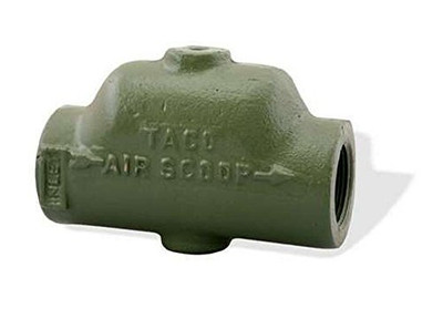 Taco 434-5 2-Inch Air Scoop