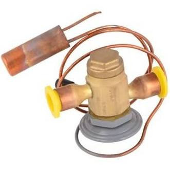 Lennox 52W76 EXPANSION VALVE
