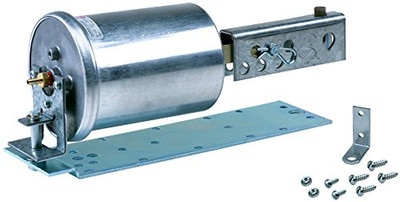 SIEMENS 331-4511 Building Technologies 3314511 Damper Actuator Pneumatic Number 3 2 3/8" Stroke 5 to 10 psi