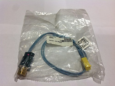 LENNOX 59W35 - Low Ambient Pressure Switch 102312-01