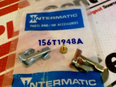 Intermatic 156T1948A Extra/Replacement Trippers for T170/P171/T1400/T1800 Series Mechanical Timers, Color