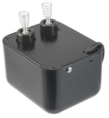 ALLANSON 2744-668 Oil Burner Ignition Transformer , 240V