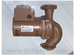 Taco 2400-50S-3P 1/2HP 115V 3450RPM SS Cir Pump 1/2HP 115V 3450RPM SS Cir Pump