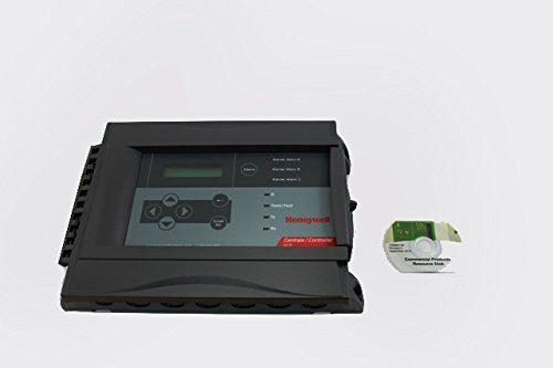 Honeywell 301-C-DLC-BIP Analytics/Vulcain 301CDLCBIP GasDetectControl, BACNET