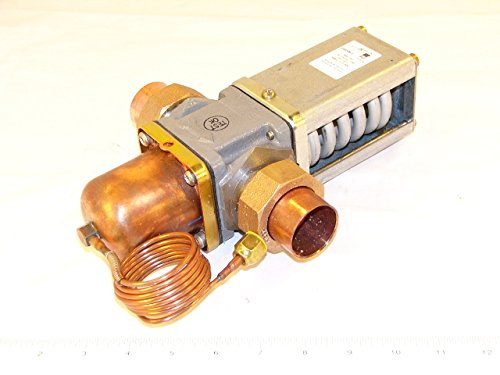 Johnson Controls V46AM-2 , Inc. V46AM2 1 1/4" 2way WATER VALVE