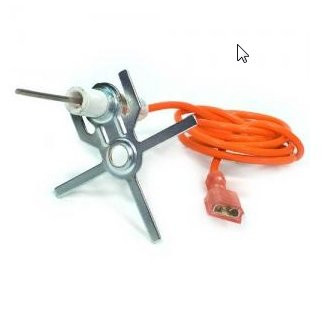 Robertshaw 1751-729 "IGNITOR/SENSOR ASSYw/24""lead" "IGNITOR/SENSOR ASSYw/24""lead"