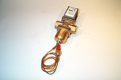 Johnson Controls V46DA-2 , Inc. V46DA2 3/8"LO-FLO #-ACT.WTR.REG.VALVE