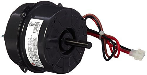 International Comfort Products 1086486 208/230V 1/5HP 1075RPM MOTOR