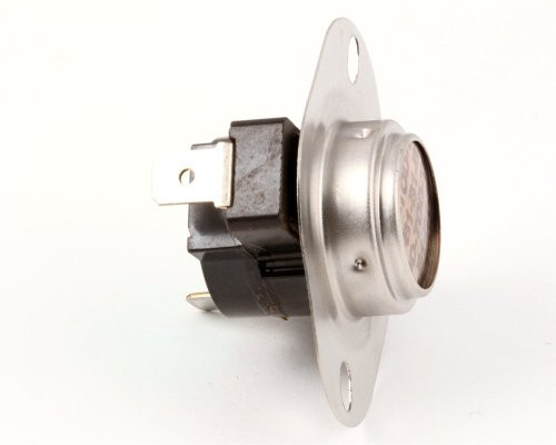 Lennox 10M76 130-170F AUTO Limit Switch 130-170F AUTO Limit Switch