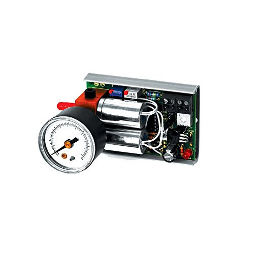 Automation Components Inc {ACI} PXP2.3G ANALOG TO PNEUM OUTPUT