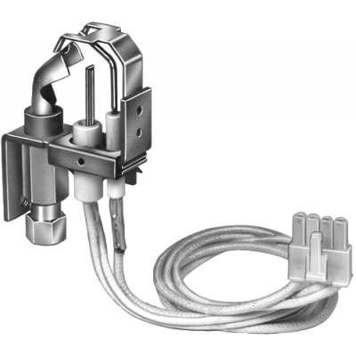 Honeywell Q3450B1112 NAT GAS PILOT BURNER ASSEMBLY NAT GAS PILOT BURNER ASSEMBLY