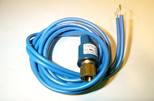 Johnson Controls P100AA-3 , Inc. P100AA3 FAN CYCLING # SW,CO 150,CI 225