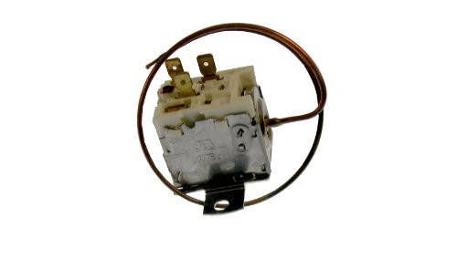 International Comfort Products 1053665 Fan Speed Control 