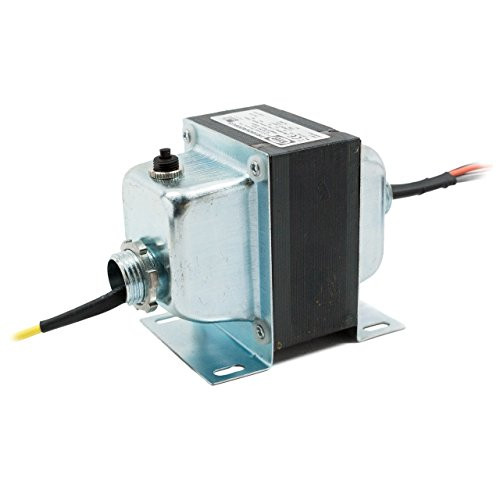Functional Devices TR100VA009US | FDI | Transformer US Made 96VA,120/208/240/277/480-24V, DH,Class2 UL List US/Canada
