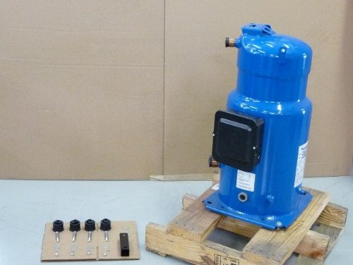 Danfoss SM185-3QAI 230v3ph 185400btuR22ScrollComp 230v3ph 185400btuR22ScrollComp