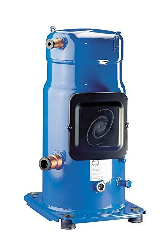 Danfoss SM120-3VI SM1203VI 208/230V R22 SCROLL COMP