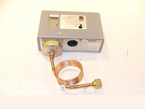 Johnson Controls P29NA-3 , Inc. P29NA3 #CNTRL W/TIME DELAY 20"/100#
