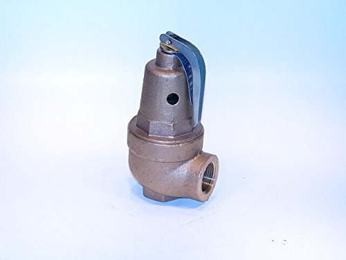 CONBRACO 10-605-12 Industries, Inc. 1060512 1"60#H2O RELF 2,265,000btu