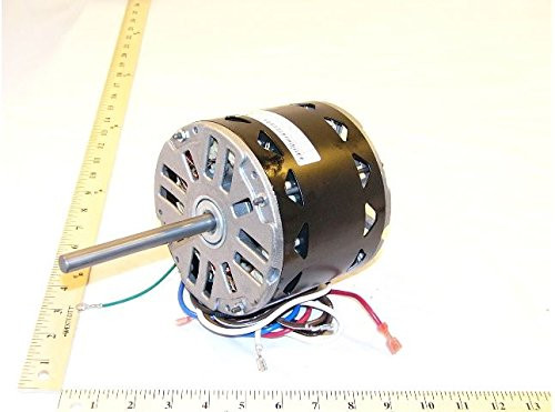 York S1-024-24115-017 1/20HP 208/230V 3400RPM Motor 1/20HP 208/230V 3400RPM Motor