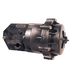 KMC Controls MCP-3631-5000 Rotary Pneumatic Actuator, Fixed