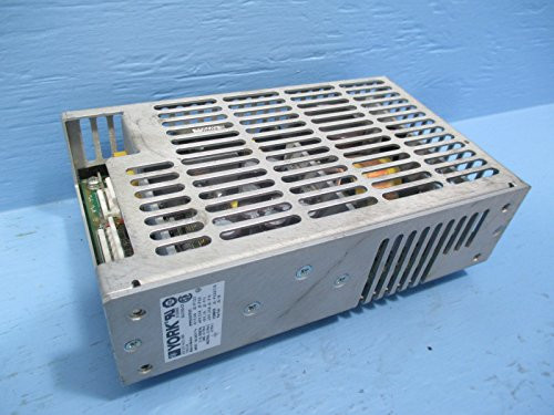 York 025-34111-000 Chiller Power Supply Y005148 Johnson Controls