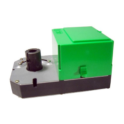 KMC Controls MEP-5233 Direct-Coupled Replacement Damper Actuators for Residential Rectangular Zone Dampers