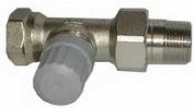Danfoss 013G-8025 HEATING 98823 1" NPT. STRAIGHT THERMOSTATIC VALVE BODY