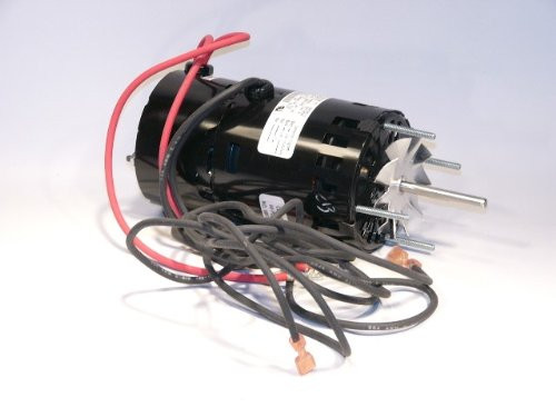 York S1-024-24115-019 1/40HP 460V 3200RPM Ventor Mtr 1/40HP 460V 3200RPM Ventor Mtr
