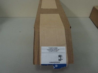Johnson Controls T-5210-1002 Temperature Transmitter Pneumatic 0 to 100 Deg F W/5 1/2 in Capillary