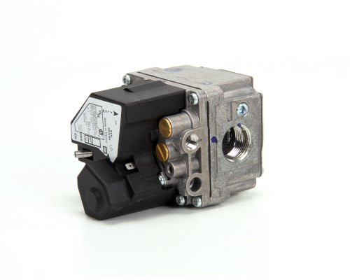Aaon R42360 "3/4""x3/4"" 2-Stage N.G. Valve" "3/4""x3/4"" 2-Stage N.G. Valve"