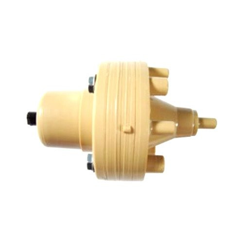 KMC Controls RCC-1503 Bias Adjustment Reversing Pneumatic Relay with In-line Mounting (9 PSI Calibration)