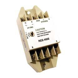 KMC Controls REE-4002 "RELAY MODULE "RELAY MODULE