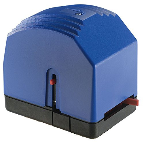 Johnson Controls JP13A000 - - Normally Closed Zone Valve Actuator, Standard Closeoff Pressure Type, Proportional Signal Type