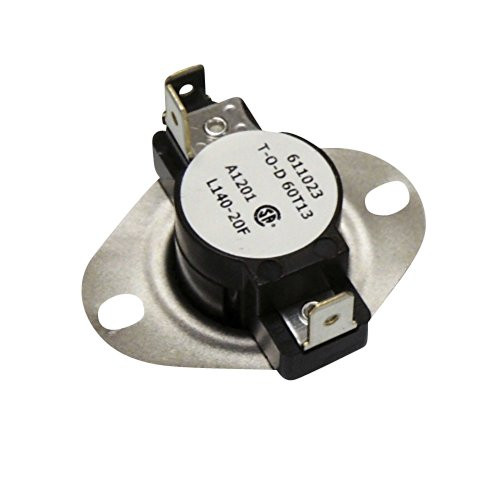 Supco LD140 L140-20f SPDT Limit Switch L140-20f SPDT Limit Switch