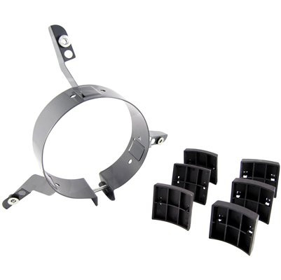 Packard TFM556 Torsion Flex 5.5" and 5.0" Adjustable Diameter, Mounting Bracket