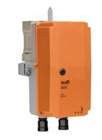 Belimo NRX24-SR-T-N4 | NRX24-SR-T N4 | Valve Actuator | Non-Spg | 24V | Modulating | NEMA 4