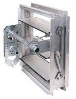 Belimo NMX120-3 ON/OFF FLOATING NSR 100-240vac