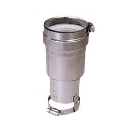 RHEEM RTG20223Y Serv. Part - Flue Outlet Assembly