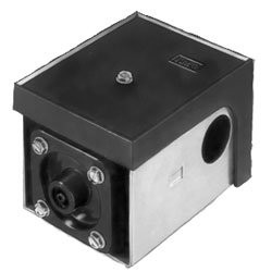 KMC Controls CCE-1001 P/E Switch SPDT 2#FixDiff P/E Switch SPDT 2#FixDiff
