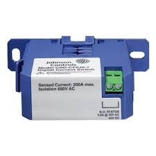 Johnson Controls CSD-CF0A0-1 SplitCoreFix.15A NoRelayOutput
