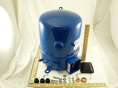 Danfoss MT80-4VI 460v3ph 7hp RecipCompressor 460v3ph 7hp RecipCompressor