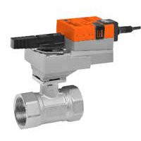 Belimo B278 | +ARX24-3-T N4H | CCV | 3" | 2 Way | 130 Cv | w/ Non-Spg | 24V | Floating | NEMA 4H